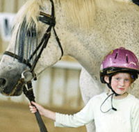 Gooromon Park Riding Centre  - Accommodation in Brisbane