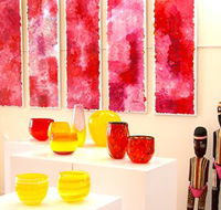 Aboriginal Dreamings Gallery - Accommodation in Brisbane