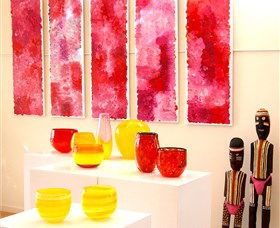 Aboriginal Dreamings Gallery - Accommodation in Brisbane 0