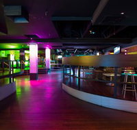 Meche - Accommodation in Brisbane