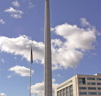 The Australian-American Memorial - Accommodation in Brisbane