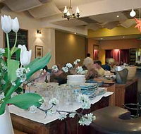 The Chairman and Yip - Accommodation in Brisbane