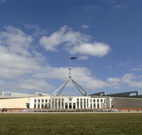 Parliament House - Accommodation in Brisbane