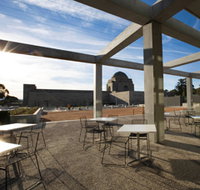 The Terrace at the Memorial - Accommodation in Brisbane