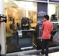 Royal Australian Mint - Accommodation in Brisbane