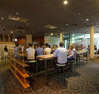 The RUC - Accommodation in Brisbane