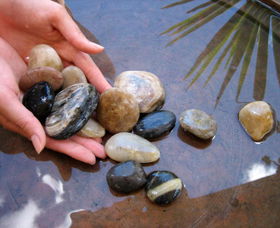 Earth Day Spa - Accommodation in Brisbane 0