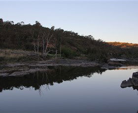 Uriarra Loop - Accommodation in Brisbane 0