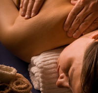 Mudd The Spa - Accommodation in Brisbane