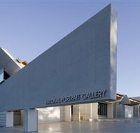 National Portrait Gallery - Accommodation in Brisbane