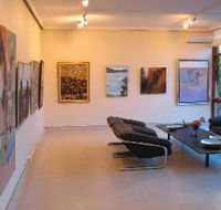 Solander Gallery - Accommodation in Brisbane