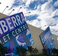 Canberra Outlet Centre - Accommodation in Brisbane
