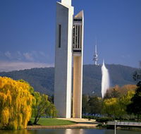 National Carillon - Accommodation in Brisbane