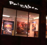 Paintbox Fine Art - Accommodation in Brisbane