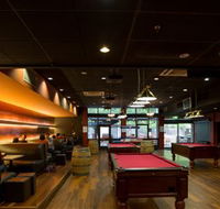 ANU Union Bar - Accommodation in Brisbane