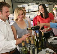 Pankhurst Wines - Accommodation in Brisbane