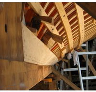 Wooden Boat Centre - Tasmania - Accommodation in Brisbane