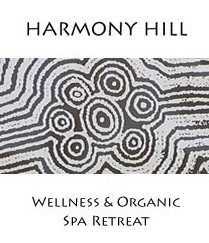 Harmony Hill Wellness And Organic Spa Retreat - Accommodation in Brisbane 0