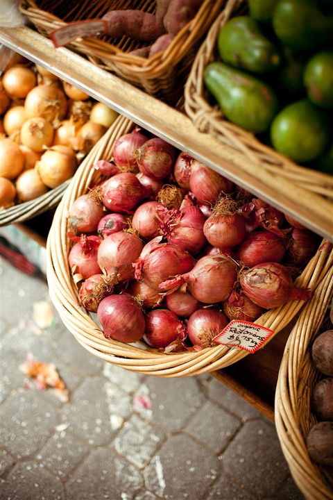Salamanca Market - Accommodation in Brisbane 3
