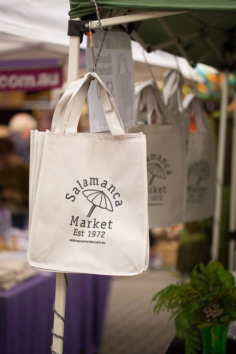 Salamanca Market - Accommodation in Brisbane 4