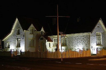 East Coast Heritage Museum - Accommodation in Brisbane 0