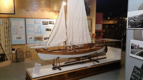 Channel Heritage Centre - Accommodation in Brisbane 4
