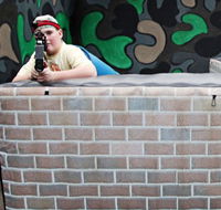 Pandemonium Discovery and Adventure Centre - Imaginarium - Accommodation in Brisbane