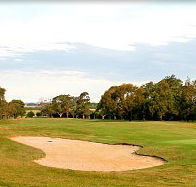 Longford Golf Course - Accommodation in Brisbane