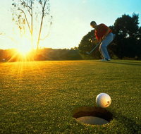 Colebrook Golf Club - Accommodation in Brisbane
