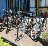 George Town to Low Head Walking and Cycling Trail - Accommodation in Brisbane