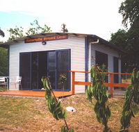 Rotherhythe Vineyard - Accommodation in Brisbane