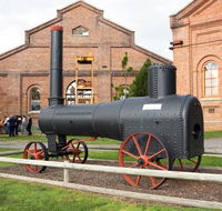 Beaconsfield Mine and Heritage Centre - Accommodation in Brisbane