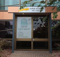 Burnie Regional Art Gallery - Accommodation in Brisbane