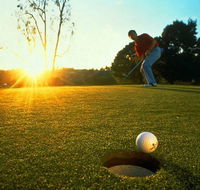 Ulverstone Golf Club - 18 Hole - Accommodation in Brisbane