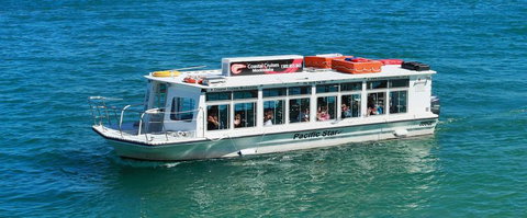 Cruisemooloolaba - Accommodation in Brisbane 1