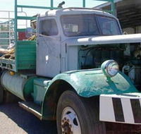 National Road Transport Hall of Fame - Accommodation in Brisbane