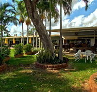 Katherine Country Club - Accommodation in Brisbane