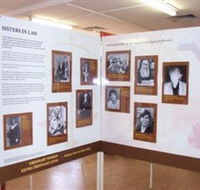 National Pioneer Womens Hall of Fame - Accommodation in Brisbane