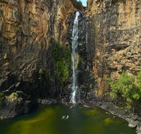 Northern Rockhole - Accommodation in Brisbane