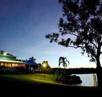 Lake Bennett Resort - Accommodation in Brisbane