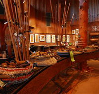 Maruku Retail Gallery - Accommodation in Brisbane