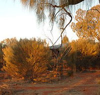 Uluru-Kata Tjuta Cultural Centre - Accommodation in Brisbane