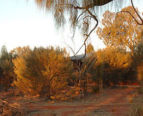 Uluru-Kata Tjuta Cultural Centre - Accommodation in Brisbane 0