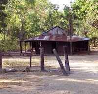 Blyth Homestead - Accommodation in Brisbane