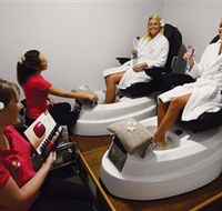 Harmony Day Spa Darwin and Anti Aging Clinic - Accommodation in Brisbane
