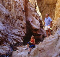 Redbank Gorge - Accommodation in Brisbane