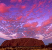 Uluru-Kata Tjuta National Park - Accommodation in Brisbane
