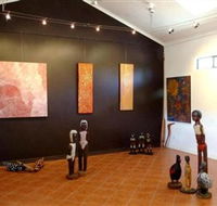 Ironwood Arts - Accommodation in Brisbane