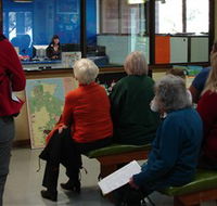 Alice Springs School of the Air Visitor Centre - Accommodation in Brisbane
