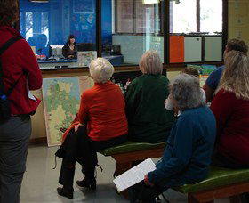 Alice Springs School Of The Air Visitor Centre - Accommodation in Brisbane 0